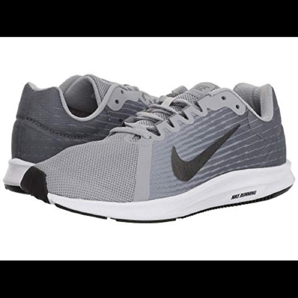 NIKE Downshifter 8 (WIDE) Women’s size 7